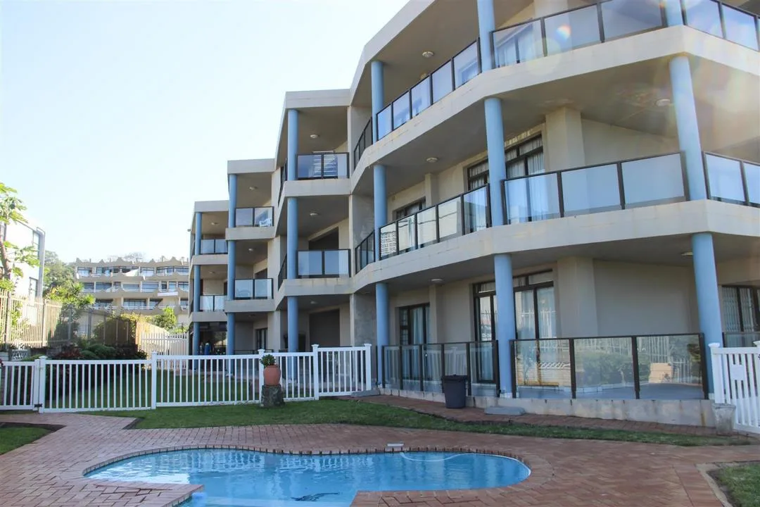2 Bedroom Apartment / flat for sale in Manaba Beach