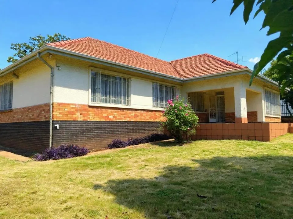 3 Bedroom House to rent in Sydenham