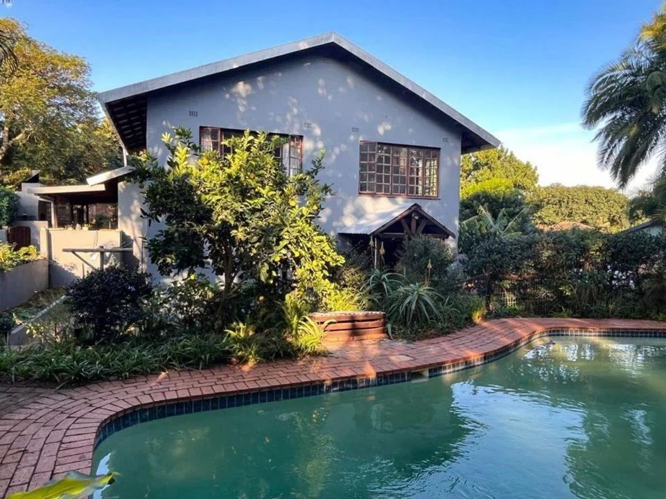 4 Bedroom House for sale in Mtunzini