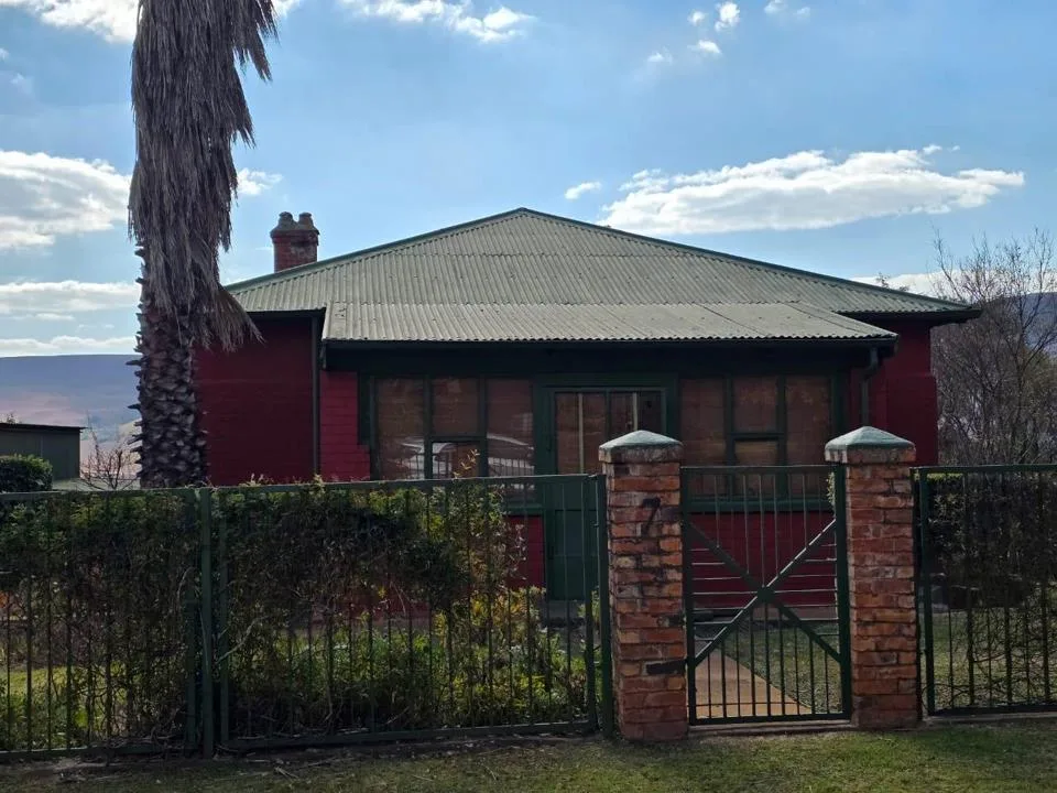 3 Bedroom House for sale in Emgwenya