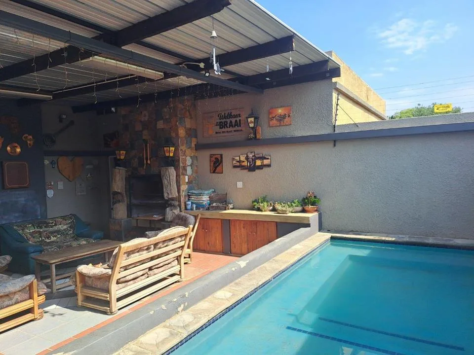 3 Bedroom House for sale in Polokwane Central