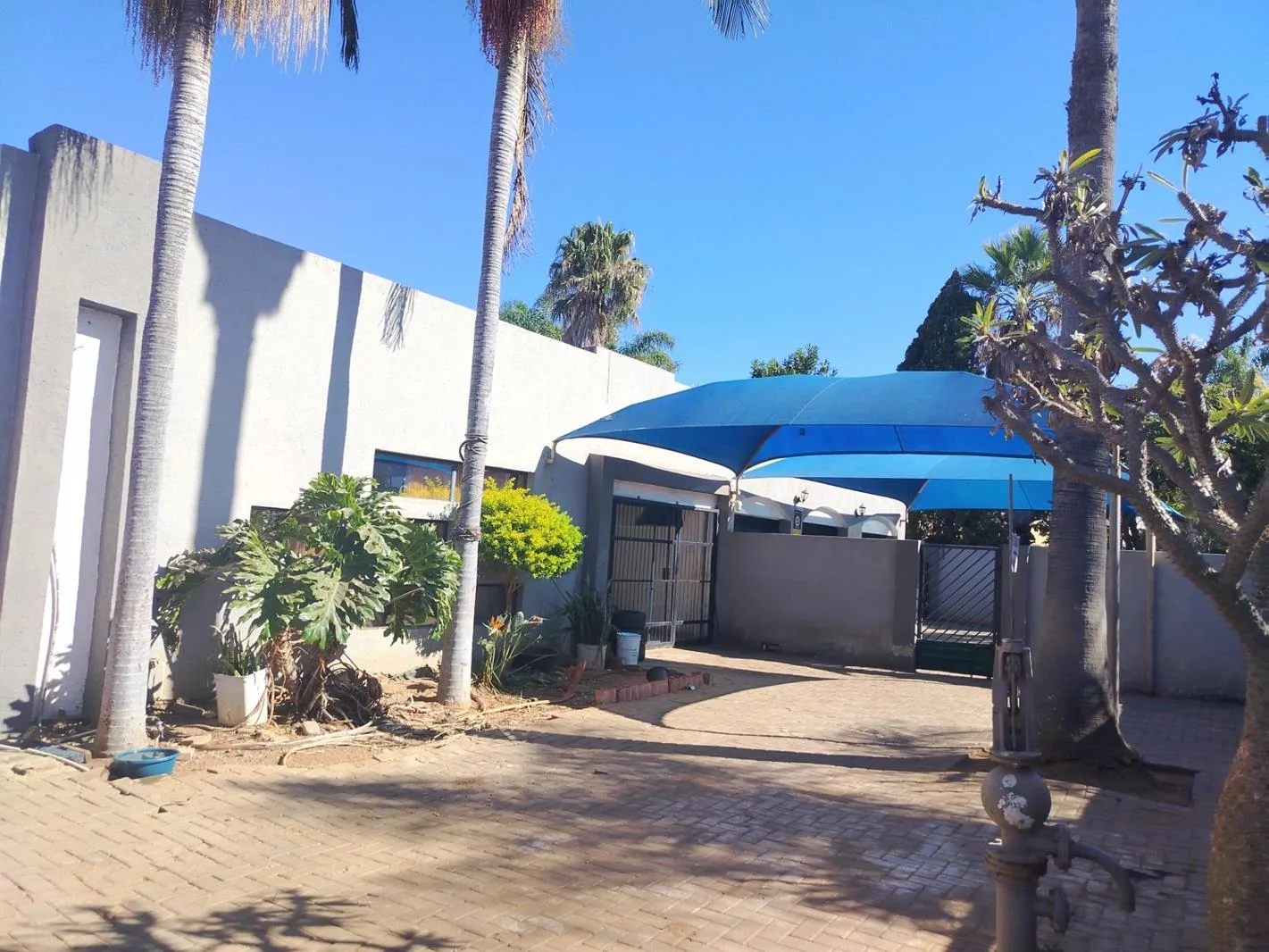 2 Bedroom Cluster in Sterpark