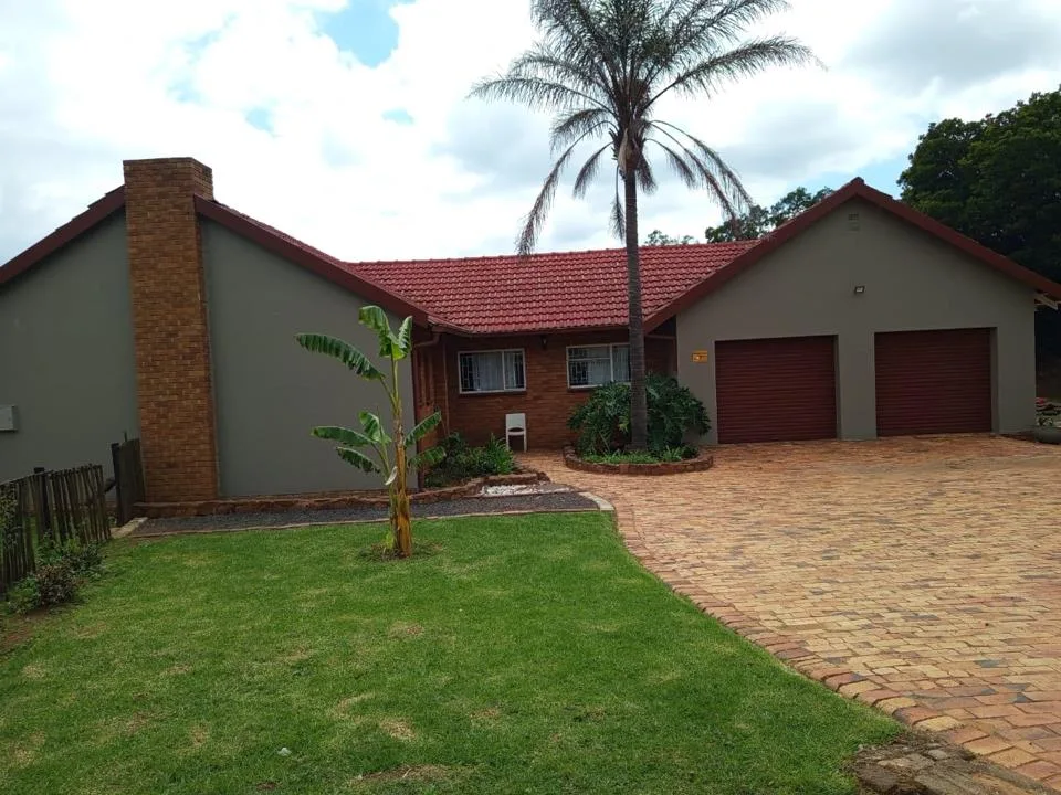 3 Bedroom House for sale in Del Judor
