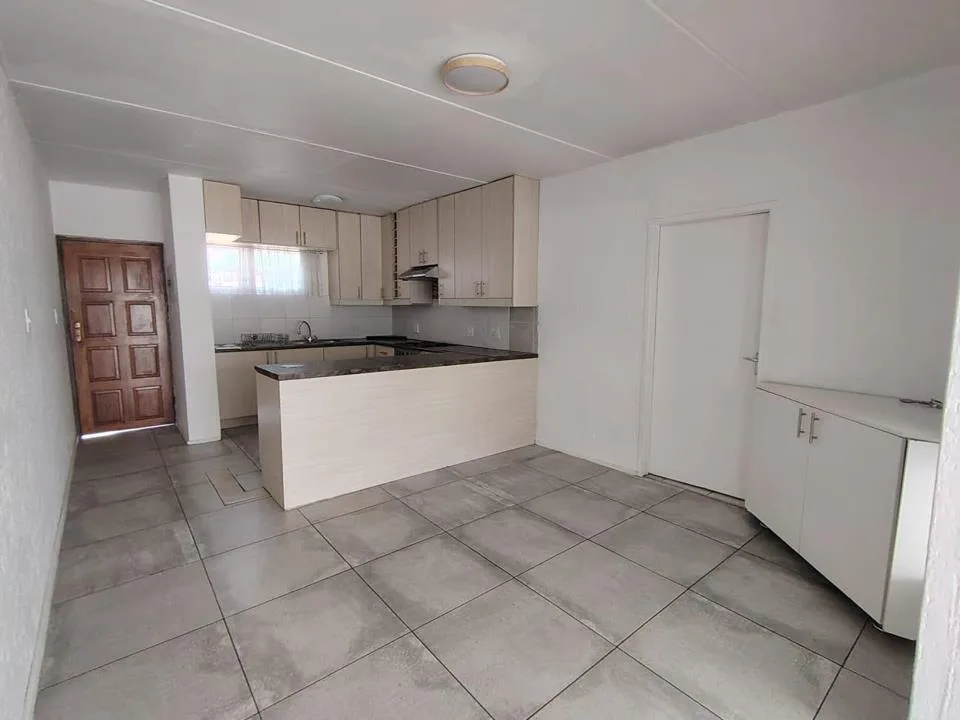 1 Bedroom Townhouse for sale in Mulbarton