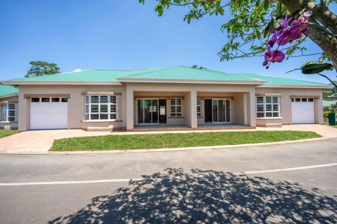 2 Bedroom Townhouse for sale in Assagay