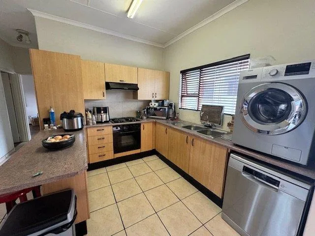 2 Bedroom Apartment / flat for sale in Emfuleni Golf Estate