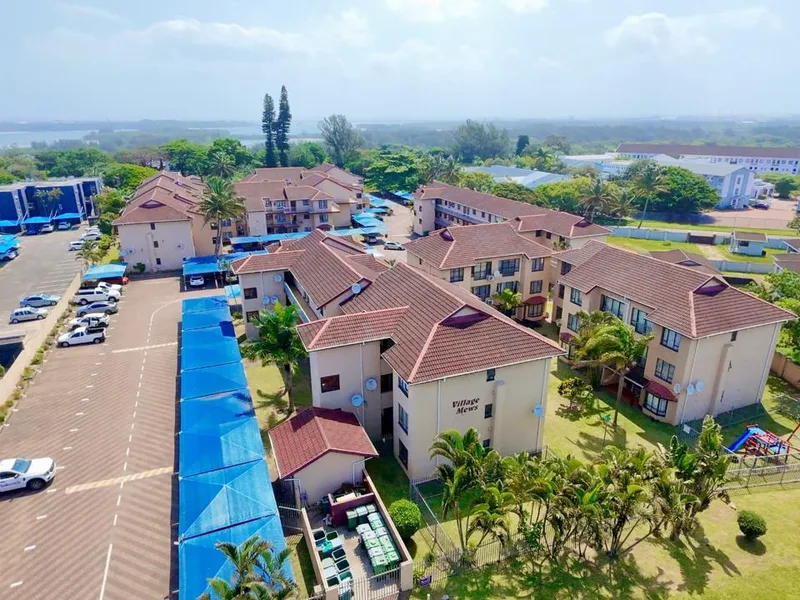 2 Bedroom Apartment / flat to rent in Meer En See