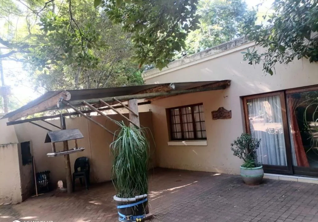 2 Bedroom Apartment / flat to rent in Bela Bela