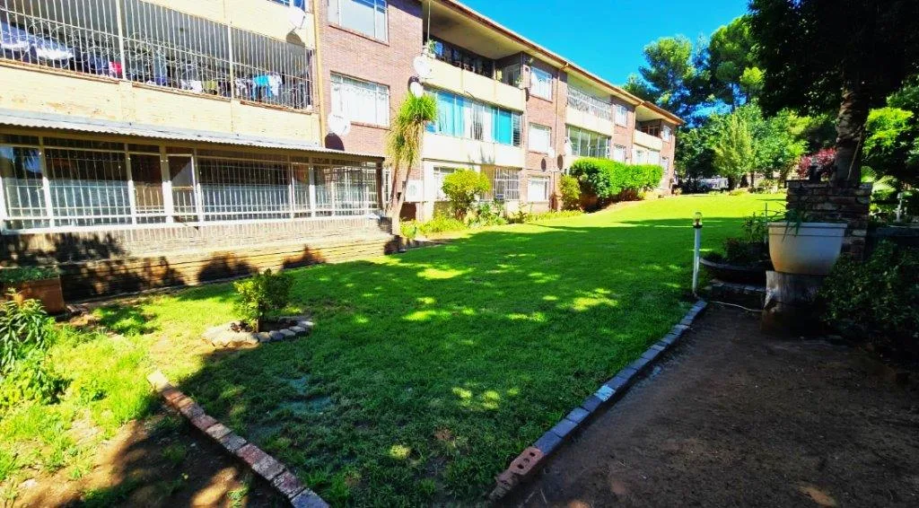 3 Bedroom Apartment / flat for sale in Bloemfontein Central