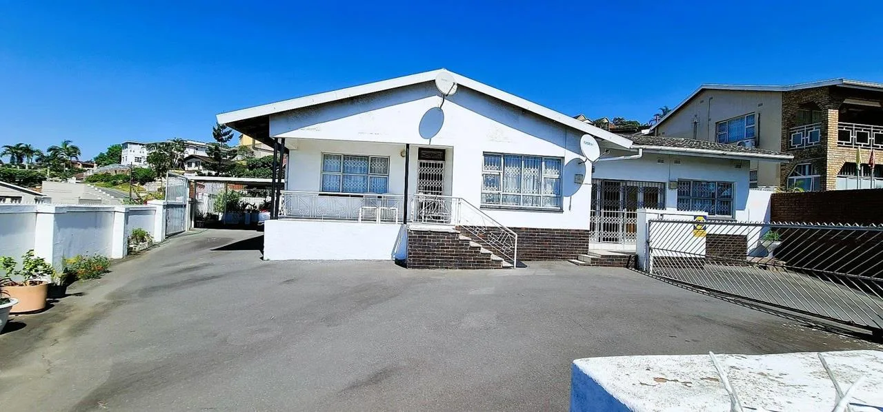 3 Bedroom House for sale in Reservoir Hills