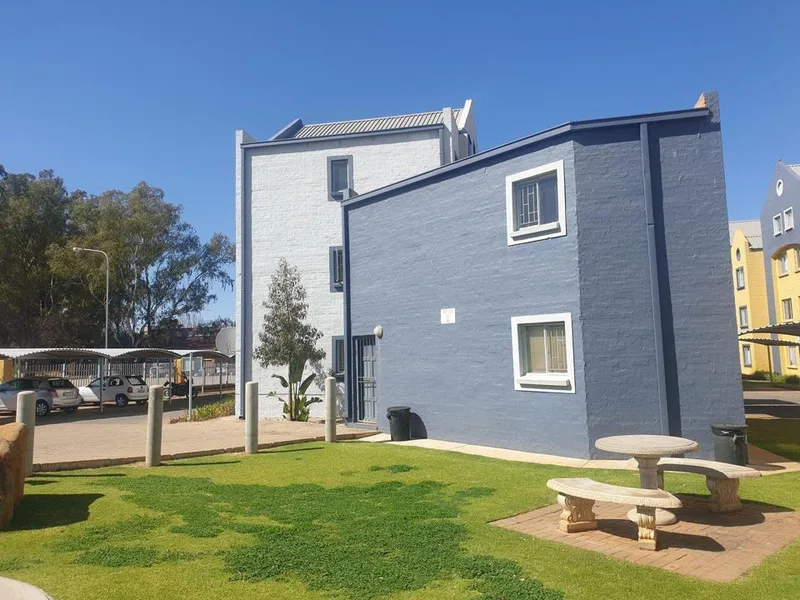 1 Bedroom Apartment / flat for sale in Kannoniers Park