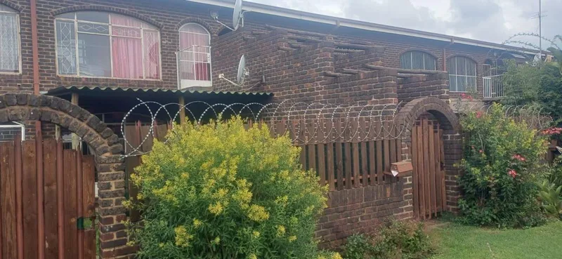 2 Bedroom Apartment / flat for sale in Meyerton Central