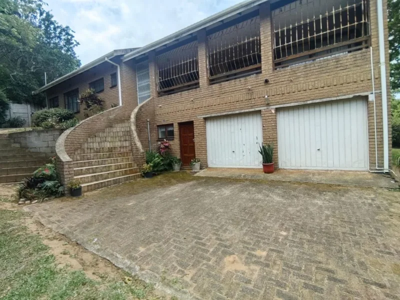 3 Bedroom House in Hibberdene