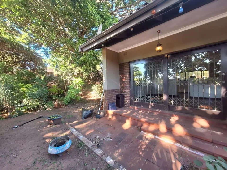 4 Bedroom House to rent in Amanzimtoti