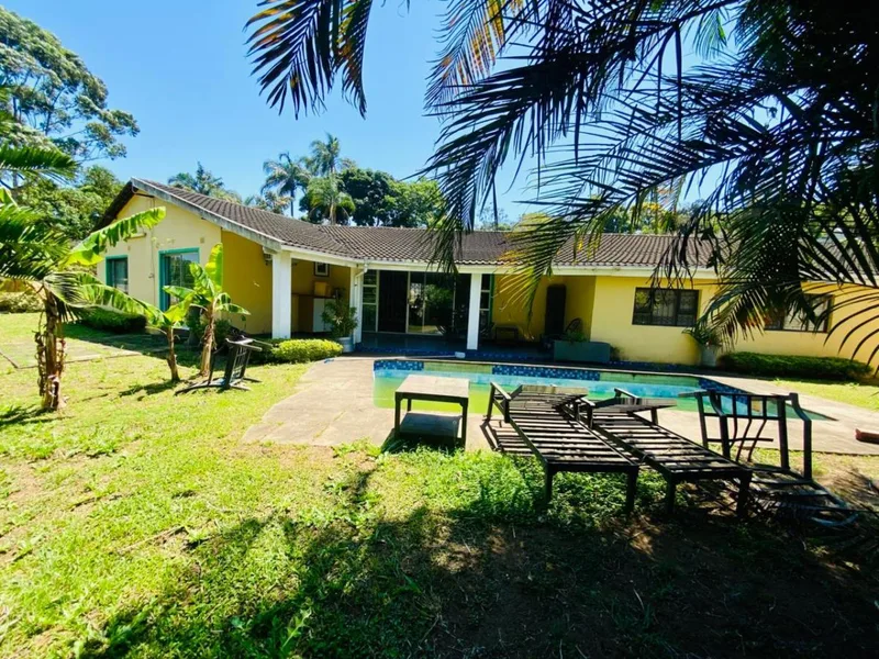 5 Bedroom House in Glen Hills