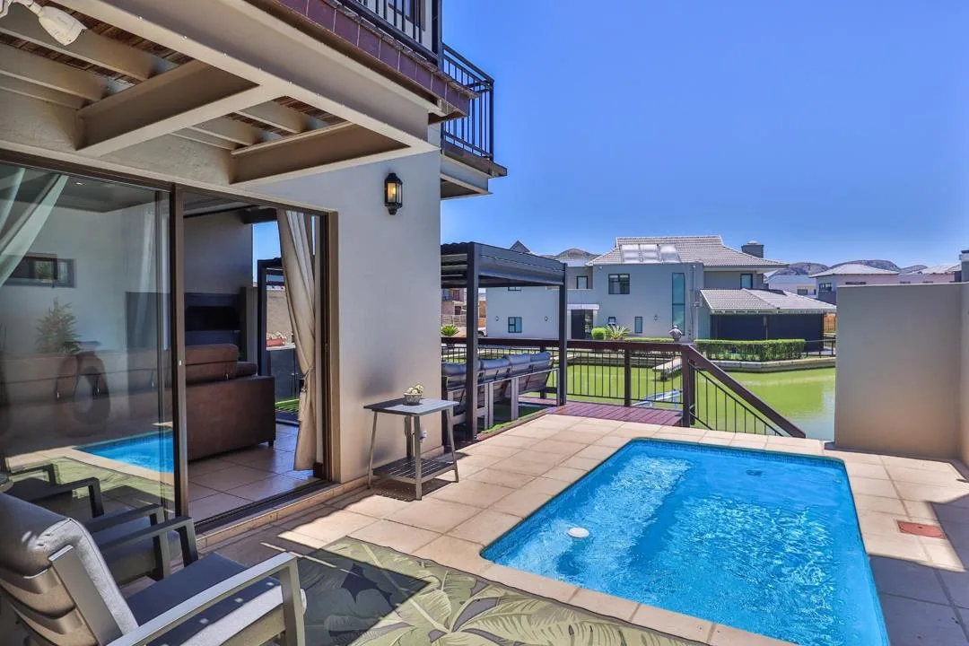 3 Bedroom House for sale in The Islands Estates
