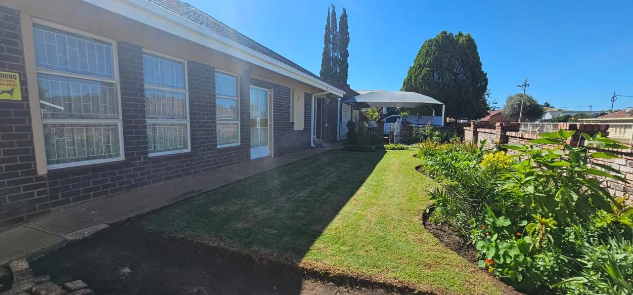 3 Bedroom House for sale in Potchefstroom South