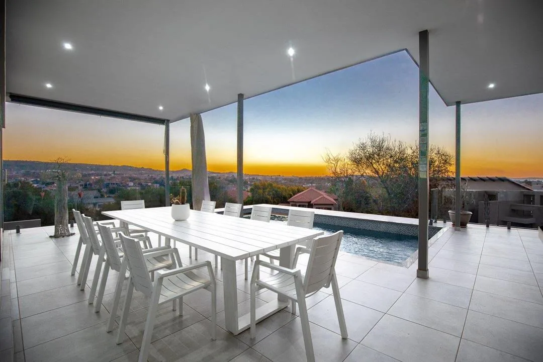 4 Bedroom House for sale in Silver Stream Estate