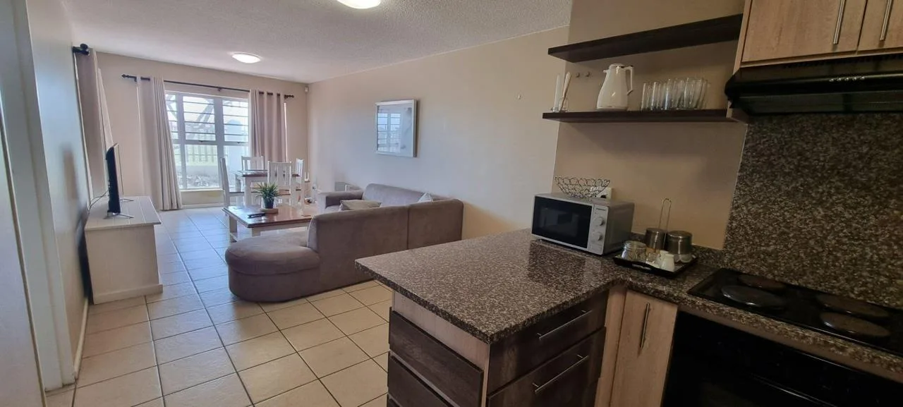 2 Bedroom Apartment / flat to rent in Summerstrand
