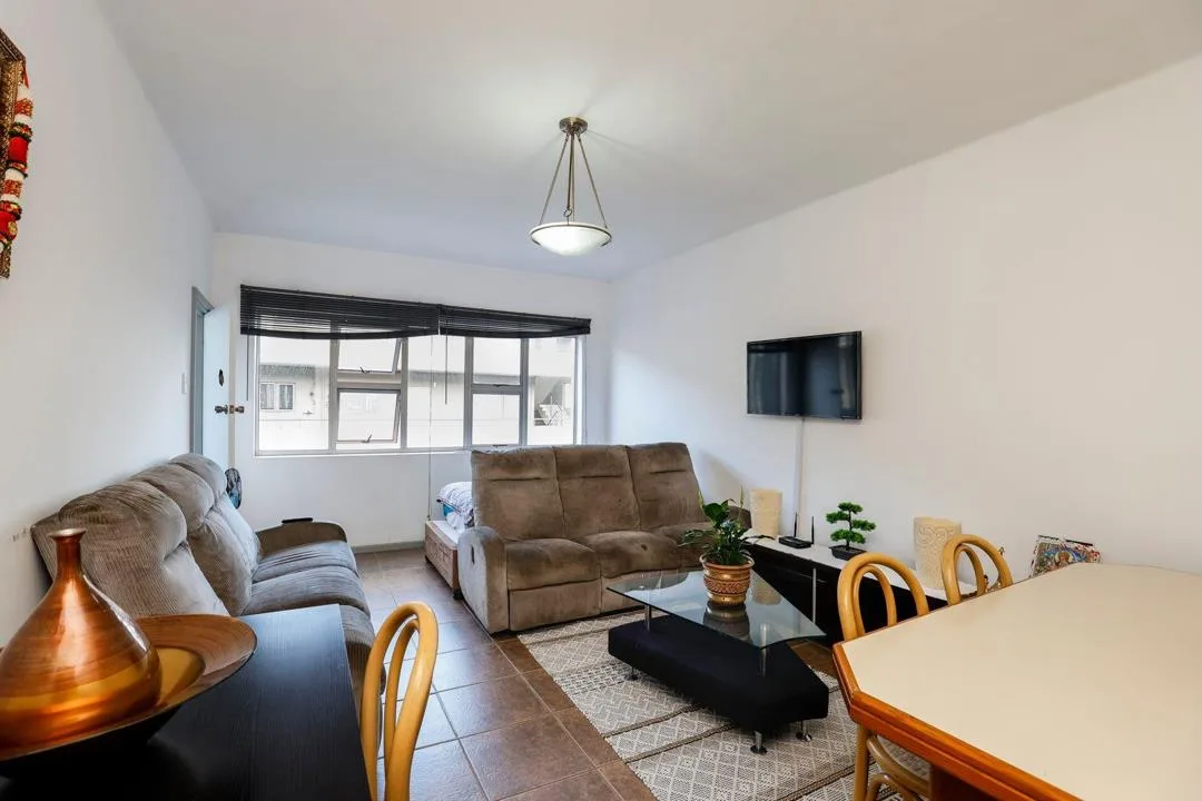 1.5 Bedroom Apartment / flat for sale in Morningside