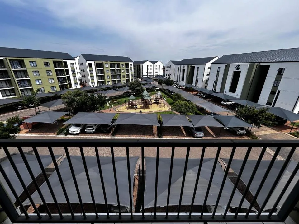 1 Bedroom Apartment / flat for sale in Greencreek Lifestyle Estate