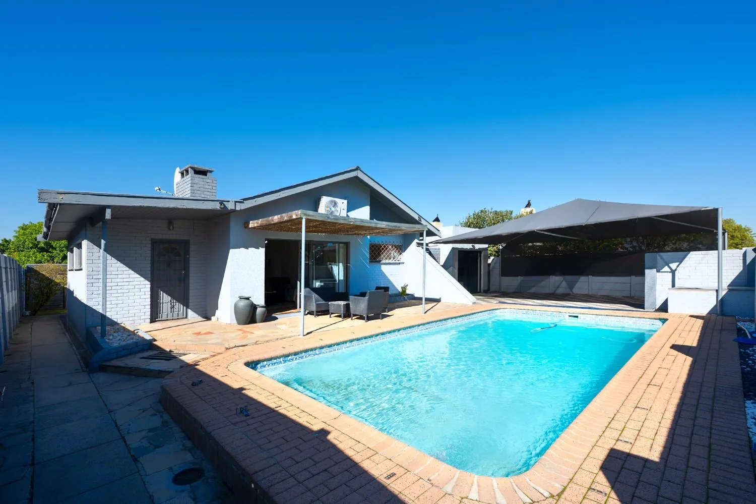 Property for sale in Monte Vista