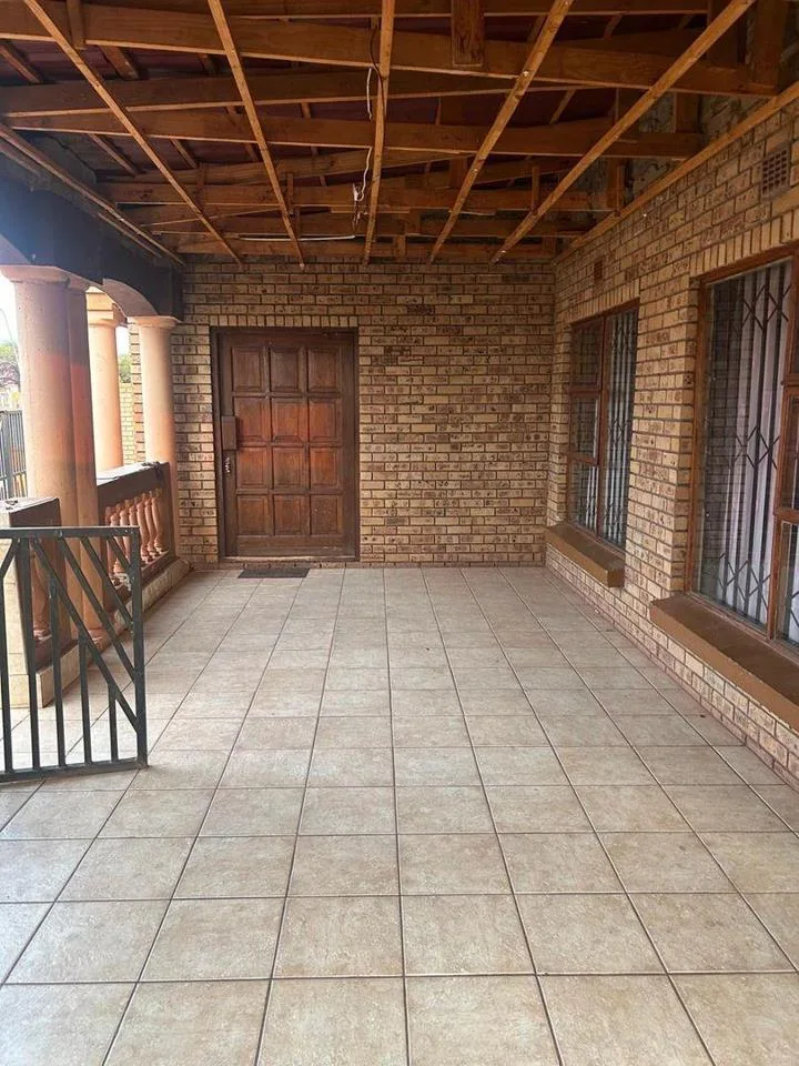 3 Bedroom House to rent in Kathu