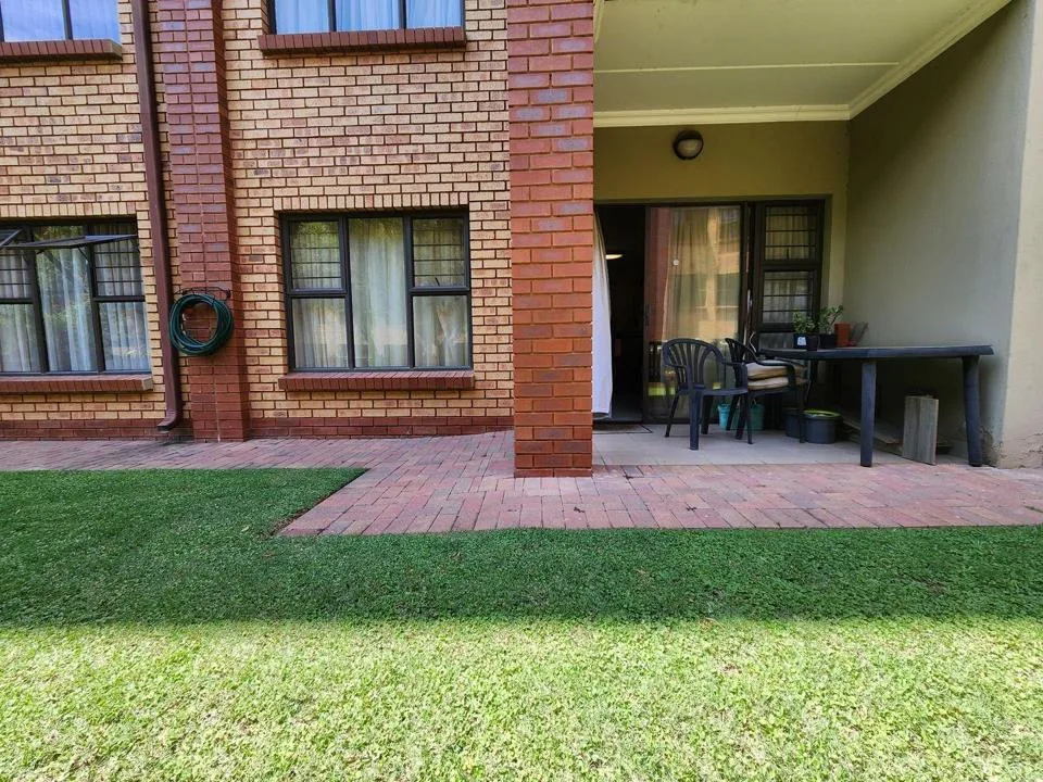 1 Bedroom Apartment / flat for sale in Eldoraigne