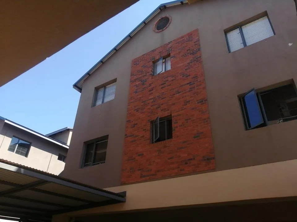 2 Bedroom Apartment / flat for sale in Die Bult