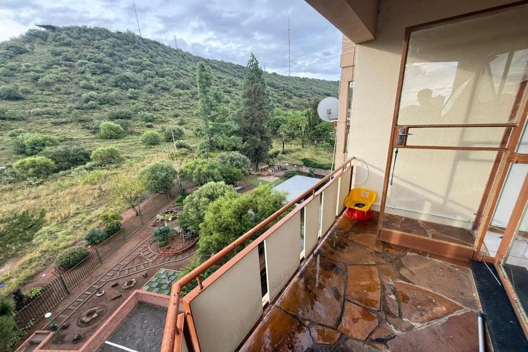 2 Bedroom Apartment / flat for sale in Navalsig