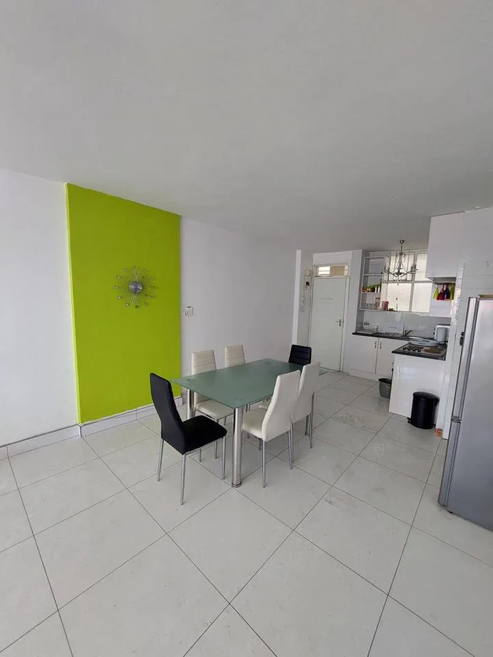 1 Bedroom Apartment / flat for sale in North Beach