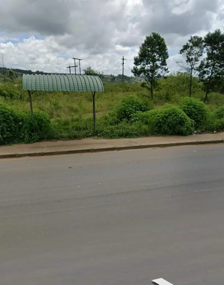 1.3 ha Land available in Umbumbulu