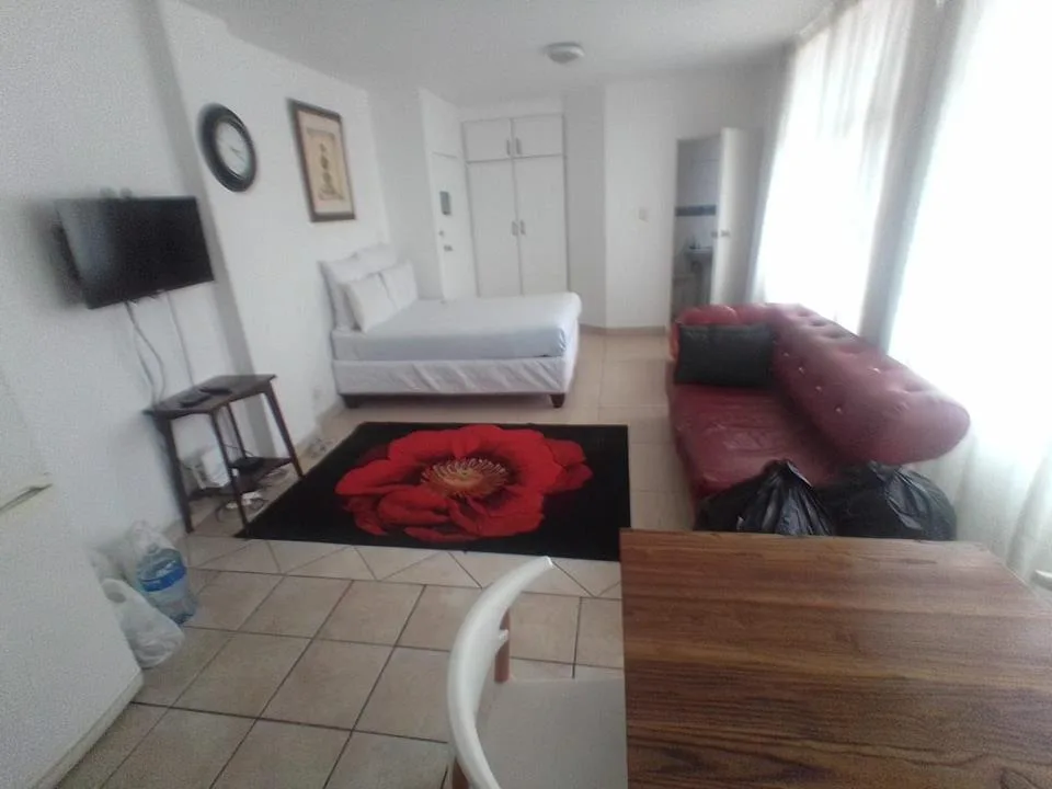 1 Bedroom Apartment / flat for sale in North Beach