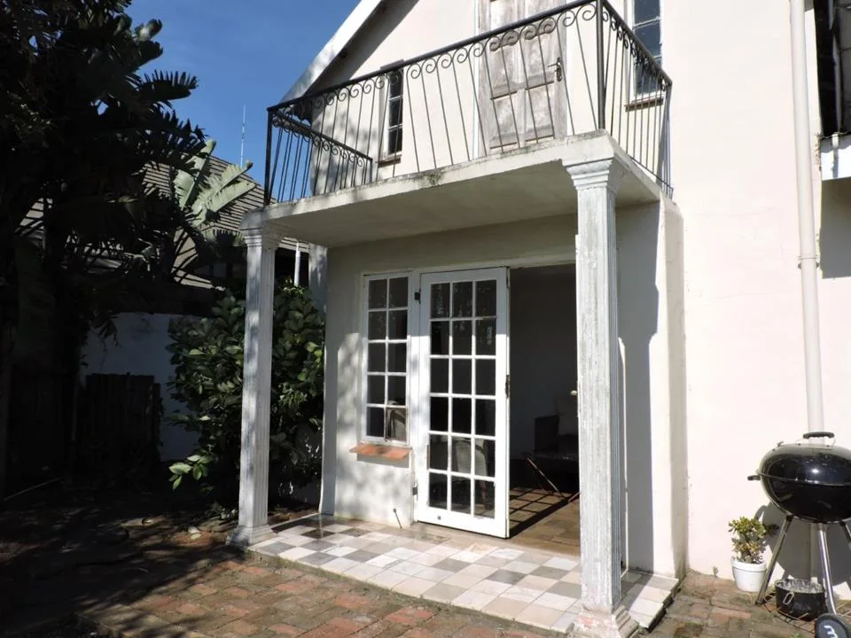3 Bedroom Apartment / flat to rent in Bothas Hill
