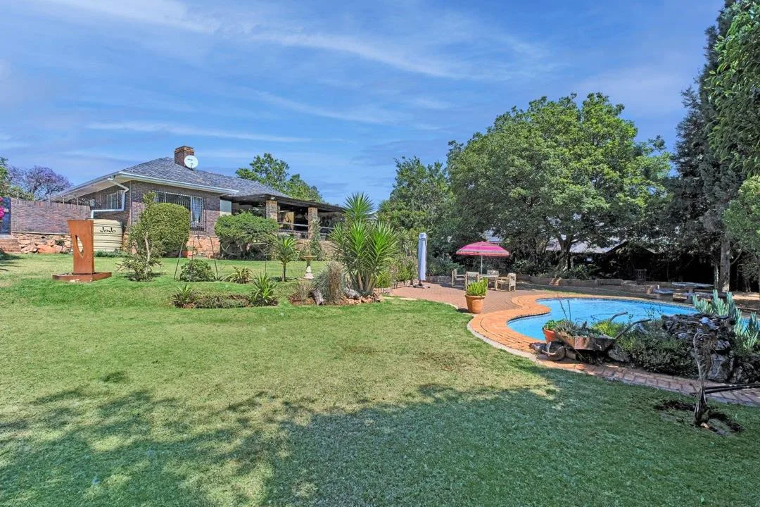 3 Bedroom House for sale in Florida Hills