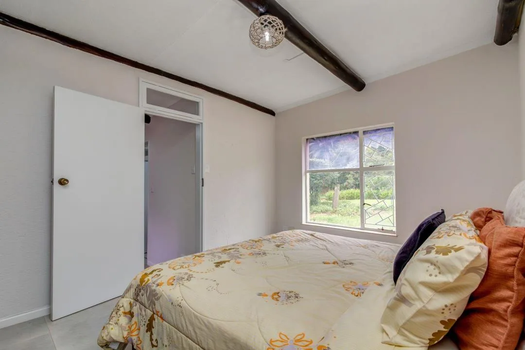 1 Bedroom House to rent in Chartwell