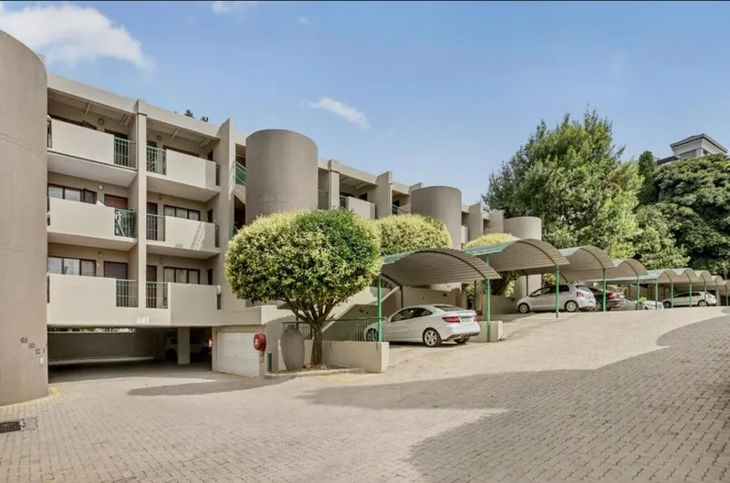 1 Bedroom Apartment in Morningside