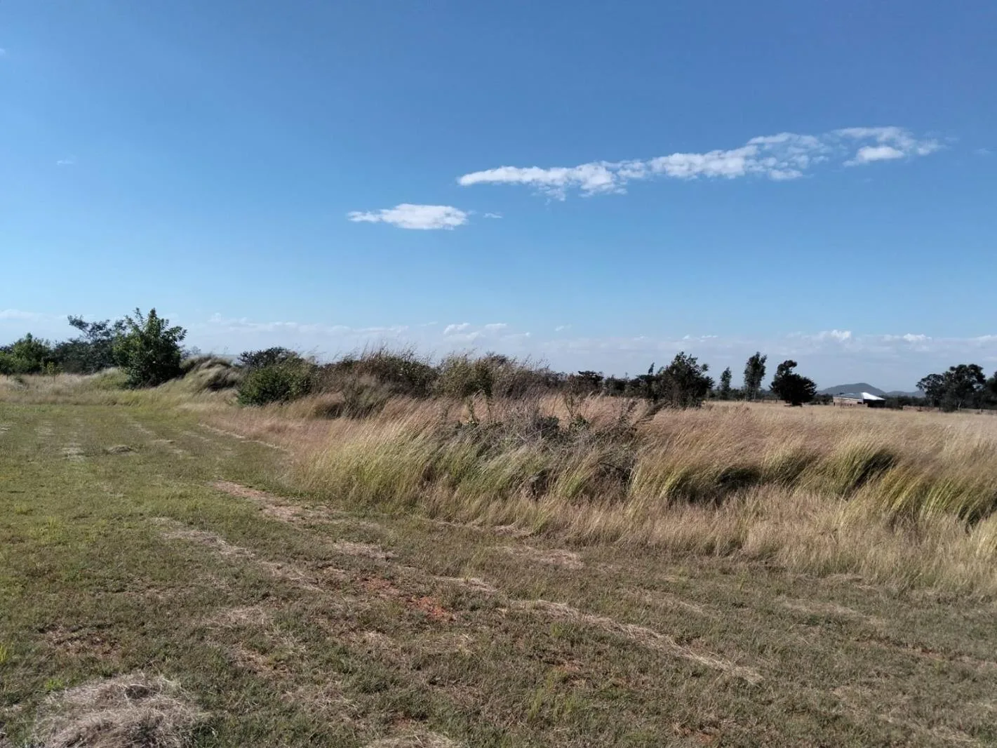 6.5 ha Farm in Pretoria North
