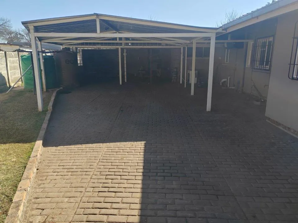3 Bedroom House to rent in Arborpark
