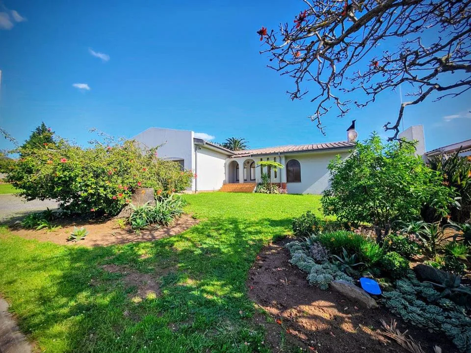 4 Bedroom House for sale in Vredenburg