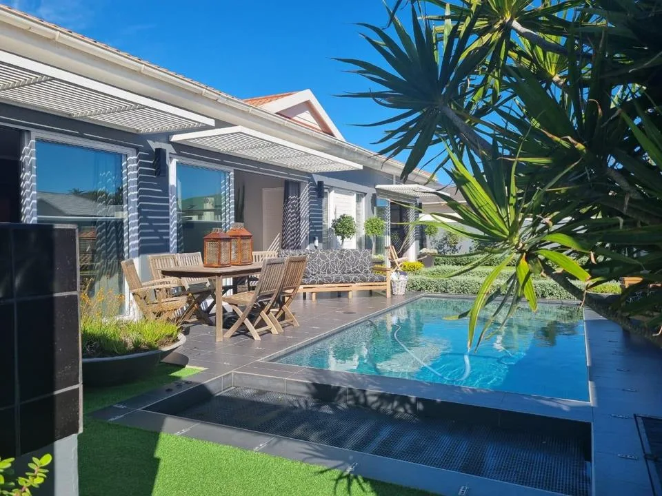 3 Bedroom House to rent in Summerstrand