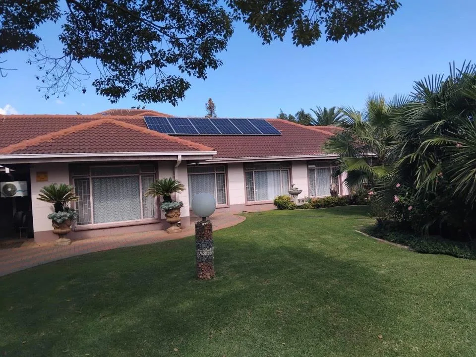 4 Bedroom House for sale in Miederpark