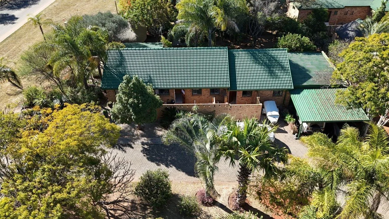 3 Bedroom House for sale in Bela Bela