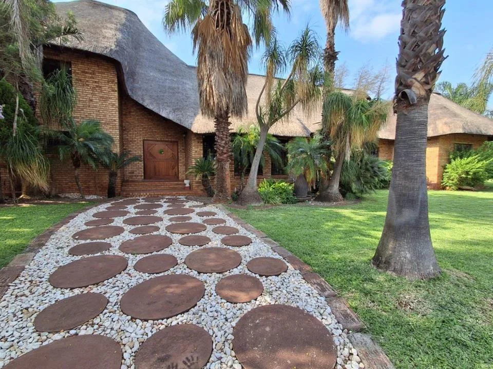 House for sale in Thabazimbi