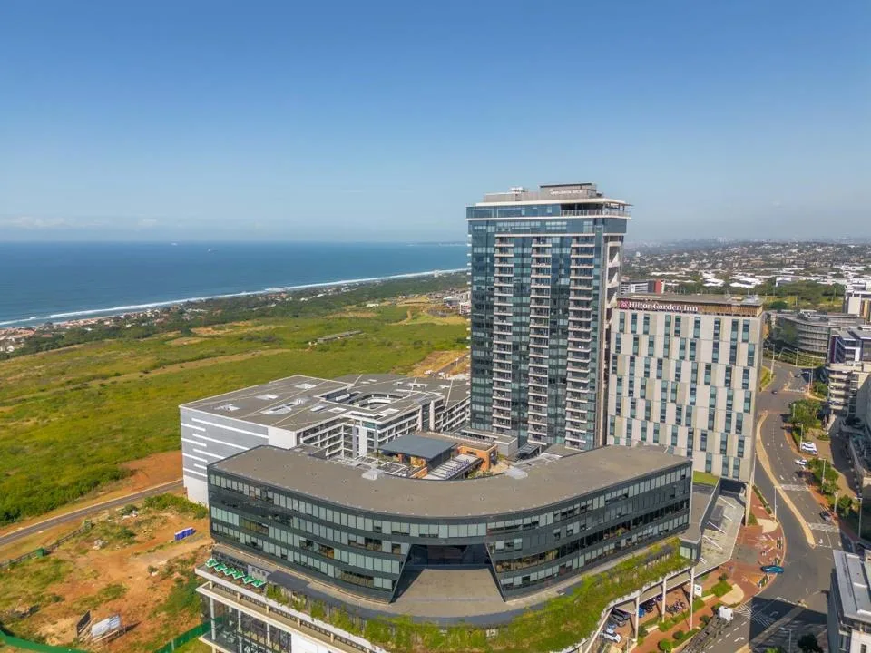 3 Bedroom Apartment / flat to rent in Umhlanga Ridge