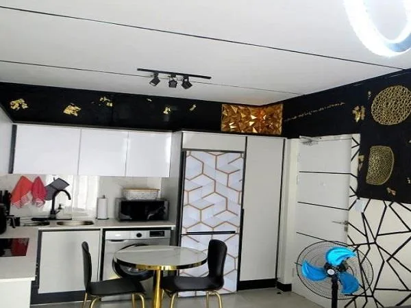 Property to rent in Jukskei Park