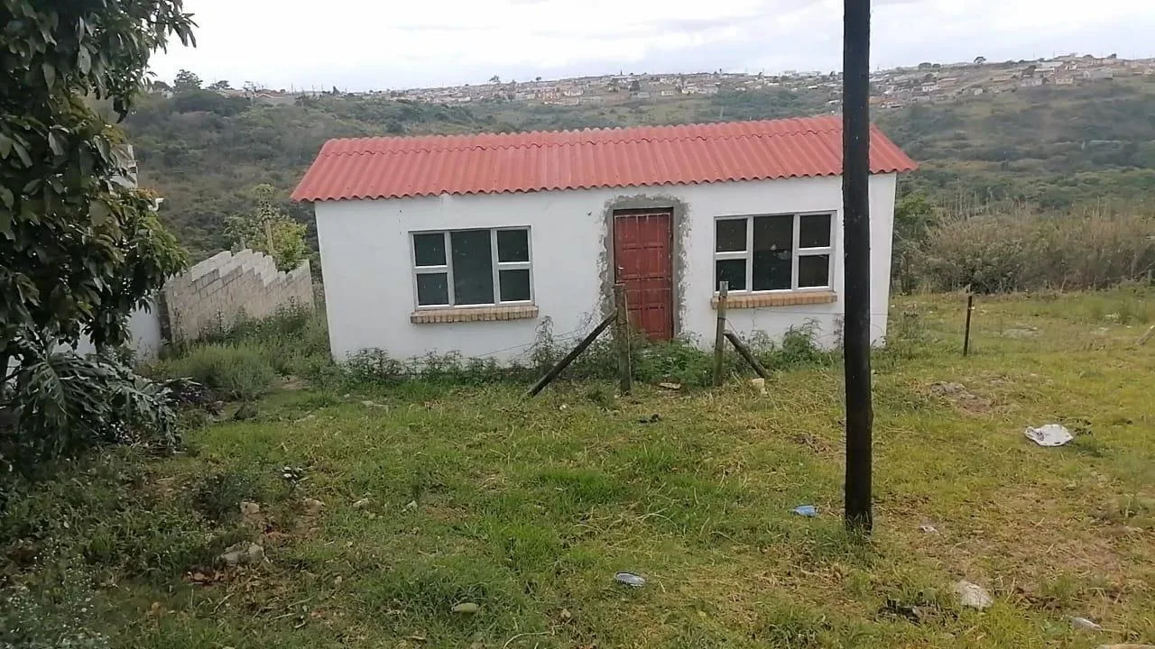 2 Bedroom House for sale in Mdantsane
