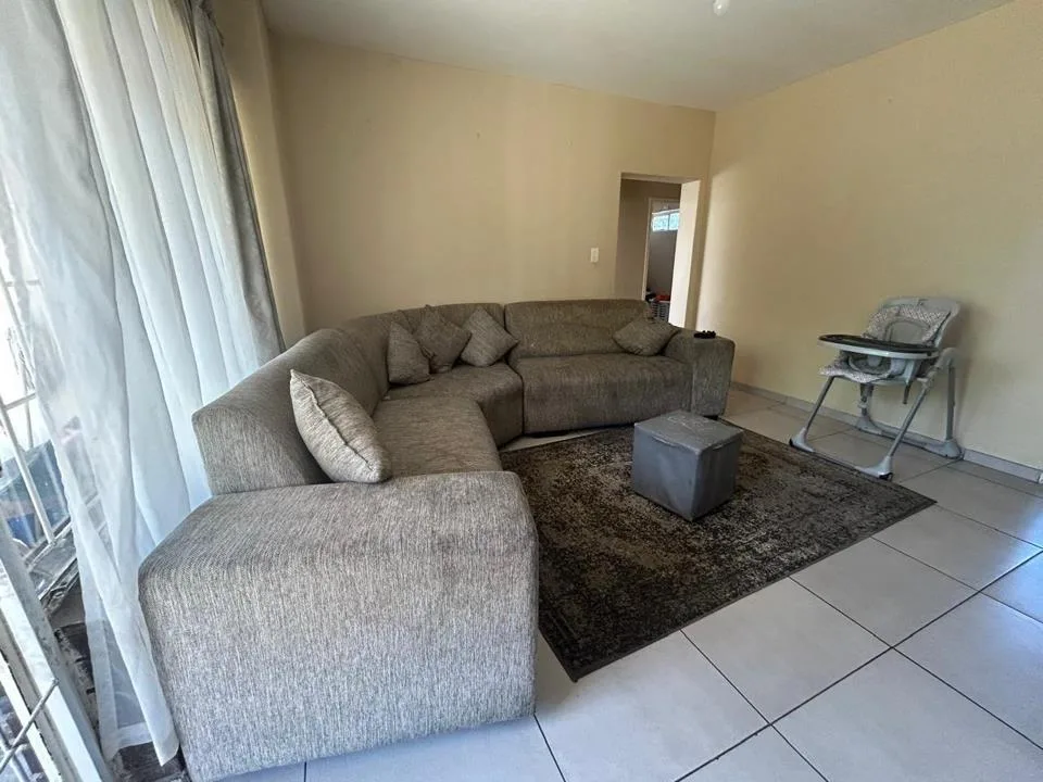 2 Bedroom Apartment / flat for sale in Sasolburg Central