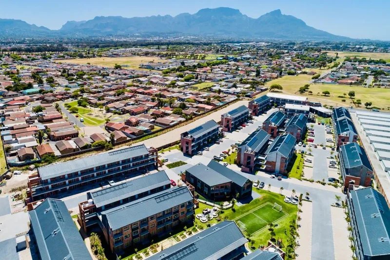 2 Bedroom Apartment / flat for sale in Ottery