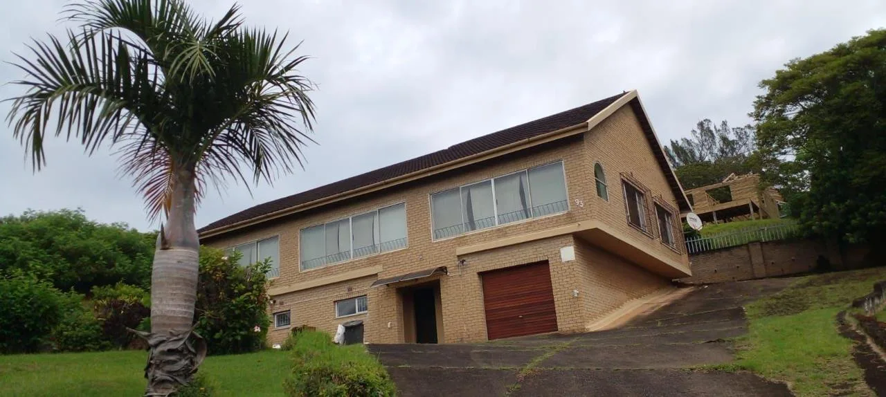 3 Bedroom House for sale in Hibberdene